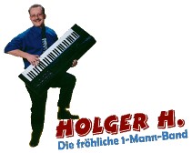 Holger H