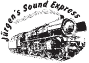 J�rgens Sound Express
