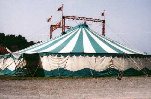 Festzelt