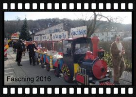 Siedlerfasching 2016