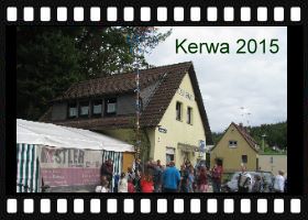 Siedlerkerwa 2015