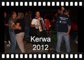 Siedlerkerwa 2012