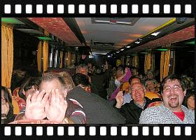 Bilder von unserer Weinfahrt 2010