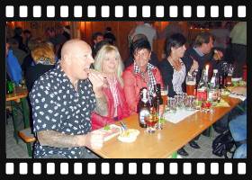 Weinfahrt 2011