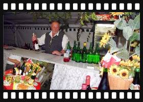 Bilder von unserem Weinfest